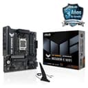 Mother Asus Tuf Gaming B650em-e Wifi Ddr5 Am5 thumbnail