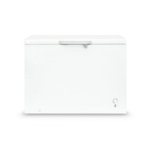 Freezer Horizontal Philco 297Lts PHCH297B Blanco