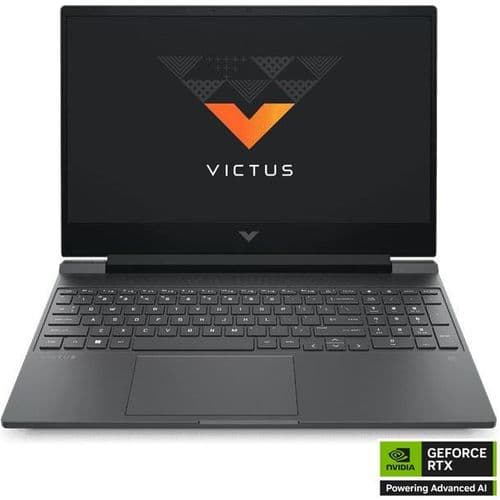 Notebook Gamer Hp 15.6" Victus 15-fb0126la Ryzen 7 5800h 8gb 512gb Geforce Rtx 3050 Fhd W11h R7