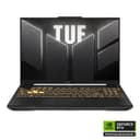 Notebook Gamer Asus 16" Tuf Gaming F16 Fx608jh I5-13450hx 16gb 512gb Geforce Rtx 5050 Fhd 165hz Free thumbnail