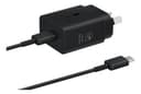 Accesorios Samsung Cargador 45w Con Cable White Black thumbnail