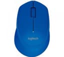 Mouse Logitech Wireless M280 Blue thumbnail