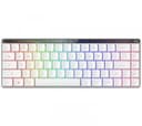Teclado Mecanico ASUS ROG Strix M603 Falchion Wireless 2.4Ghz Bluetooth RGB Swtich RX Blue thumbnail