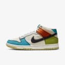 Nike Dunk Mid thumbnail
