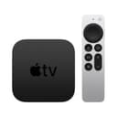 Apple TV 3rd Gen 4K Wifi+Ethernet 128gb thumbnail