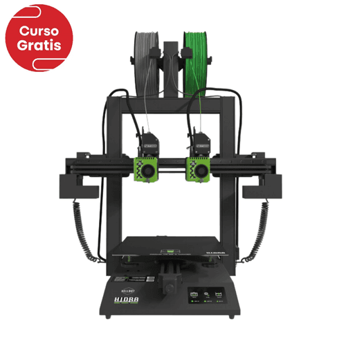 Hellbot Hidra 230 V2