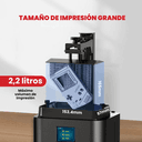 Anycubic Photon Mono 4 thumbnail