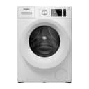 Lavarropas Automático Whirlpool WNQ70AB 7Kg 1200rpm Inverter Blanco thumbnail