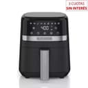 Freidora sin Aceite 4.4Lts Black + Decker Purifry AFBD42-1BDAR Negro thumbnail