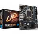 Mother Gigabyte H610M K DDR4 thumbnail
