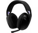 Auriculares Logitech G321 Wireless 2.4Ghz Bluetooth 5.2 LightSpeed Black 20Hs thumbnail