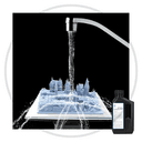 Resina UV Lavable YOUSU 1kg thumbnail