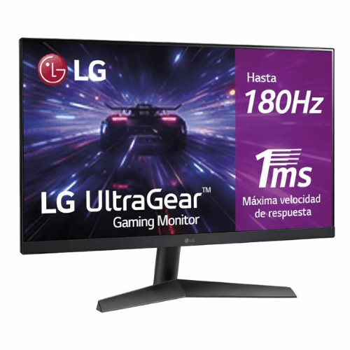 Monitor LG 27GS60F 1920x1080 180Hz