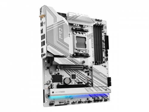 Motherboard Asrock (am5) X870 Pro Rs Wifi