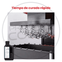 Resina UV Alta Transparencia YOUSU 1kg thumbnail