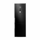 Heladera Combi C/Freezer 397Lts KOH-I-NOOR KHGF41D/8 NO FROST DuoCooling Black Steel thumbnail
