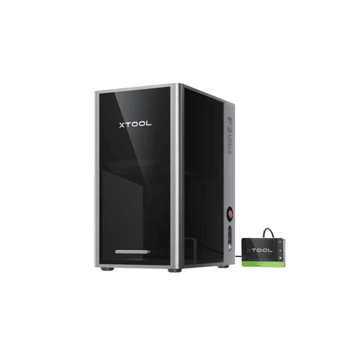 Xtool F2 Ultra – Grabadora Láser Dual