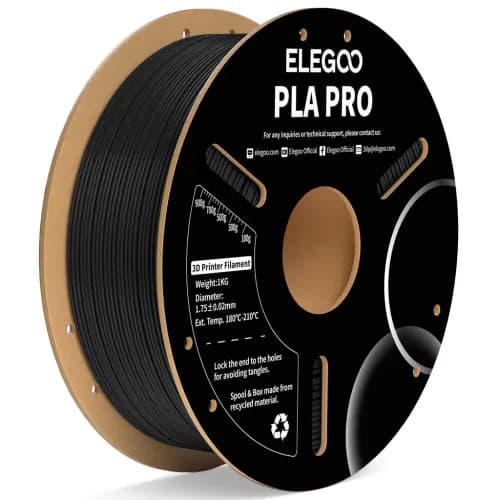 Filamento Elegoo PLA Pro 1.75mm 1KG