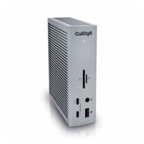 CalDigit Thunderbolt Station 4 TS4