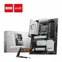 Mother Msi X670e Gaming Plus Wifi Ddr5 Am5 thumbnail