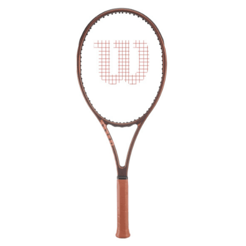 Raqueta Wilson Pro Staff 97 V14