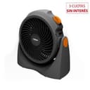 Caloventor Liliana CFH600 1000/2000W Piso/Pared thumbnail