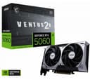 Placa de Video MSI GeForce RTX 5060 8GB VENTUS X2 OC thumbnail