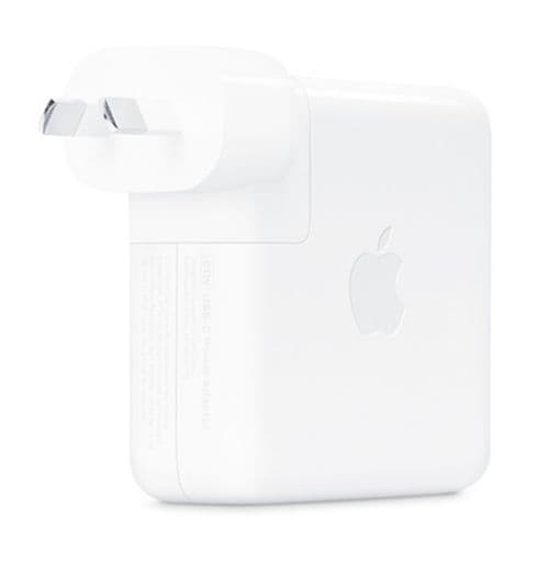 Cargador Macbook 67w