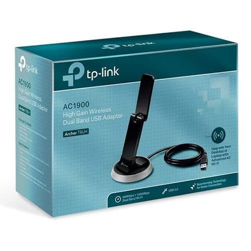 Adaptador Wifi TP-Link Archer T9UH