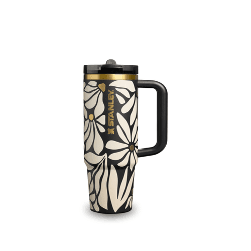 Vaso Stanley Quencher ProTour Wild Blooms | 887ml