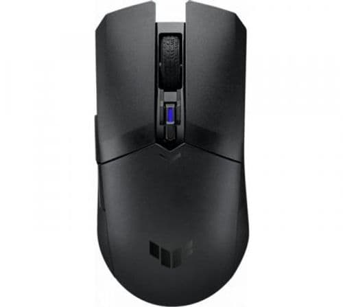 Mouse ASUS TUF P306 M4 Wireless 2.4Ghz Bluetooth 62gr