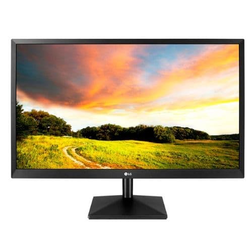 Monitor LG 20mk400h-b 20" 1366x768 60Hz