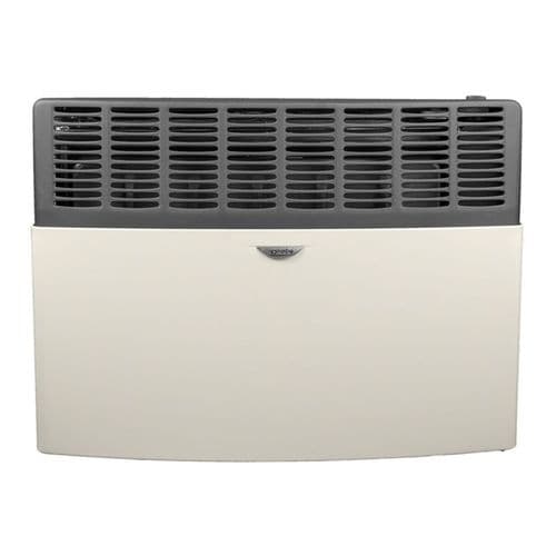 Estufa a Gas Tiro Balanceado Eskabe S21 TB5 4800 kcal/h Marfil
