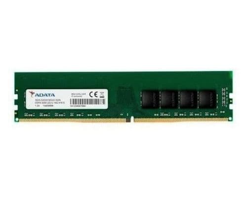 Memoria Ram Adata 8gb 3200Mhz DDR4
