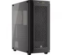 Gabinete Corsair 480T Airflow Black Vidrio Templado thumbnail