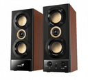 Parlante Genius Rs2 Sp-hf800bt Wood thumbnail