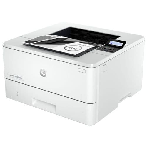 Impresora Hp Laserjet Pro 4003dw