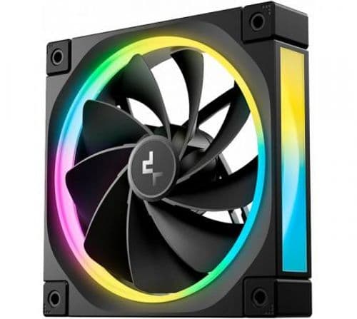 Cooler Fan DeepCool FL12R 120mm ARGB