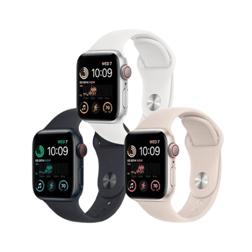 Apple Watch Series SE 2 Sport Band