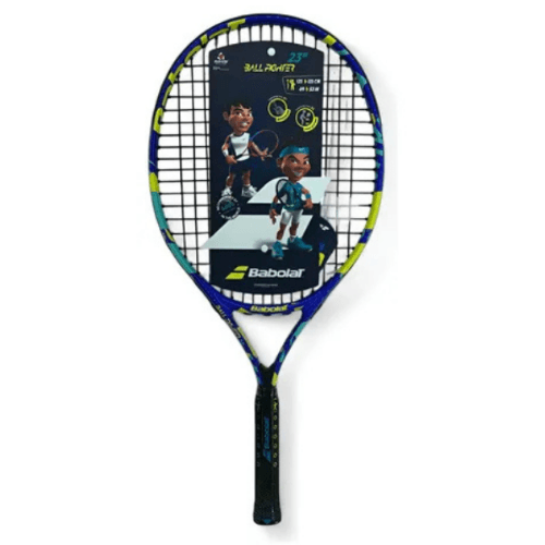 Raqueta tenis Babolat Jr Ballfighter 23