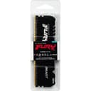 Memoria 16gb Ddr4 3600 Kingston Fury Beast Rgb thumbnail