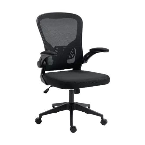 Silla Ergonomica OB-SO10