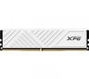 Memoria Adata DDR4 8GB 3600MHz XPG Gammix D35 White thumbnail