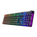 Teclado Trust Torix Wireless Mechanical Us Gxt868 thumbnail