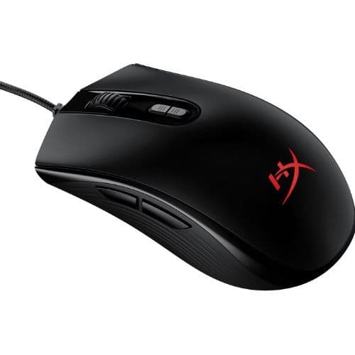 Mouse Cableado HyperX Pulsefire Core