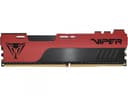 Memoria Patriot Ddr4 Viper Elite 2 16gb 3200mhz Cl18 Red/blk Pe000829 thumbnail