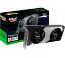 Placa de Video INNO3D GeForce RTX 5060 8GB GDDR7 Twin X2 thumbnail