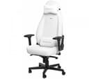 Silla Gamer Noblechairs ICON White Edition - Blanco (Peso MAX. 150kg) thumbnail
