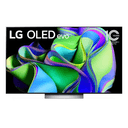 Smart TV LG C3 Oled Evo 4K thumbnail