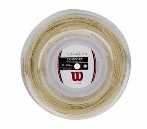 Rollo 200m Wilson Sensation calibre 130